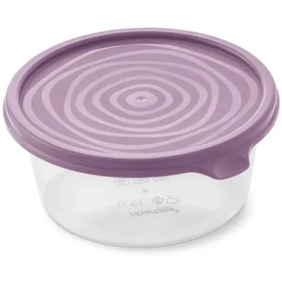 Набор контейнеров 3шт «Сальваре» 0,5л С237КОЛ