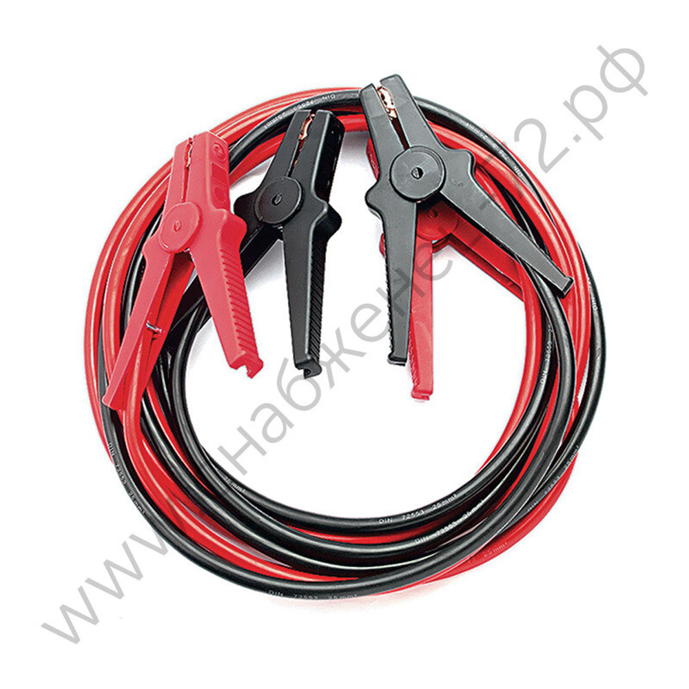 FUBAG Кабель для зарядки аккумулятора SMART CABLE 320