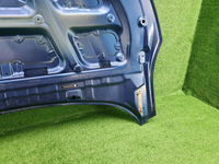 Капот Byd Tang 2 (2021-н.в.)