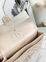 Chanel Flap 25 cm