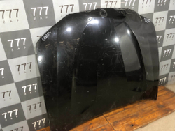 Капот BMW X3 (F25) 10-17 Б/У Оригинал 41617267337