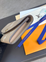 Louis Vuitton Emilie Wallet