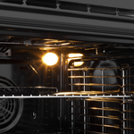 Шкаф духовой электрический MAUNFELD MEOC708PB2