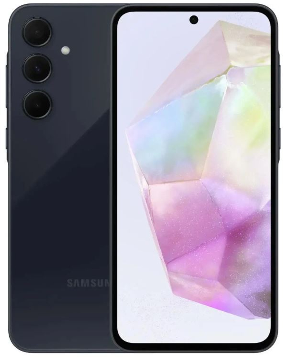 Смартфон  Samsung GALAXY A35 5G NFC 8/256GB