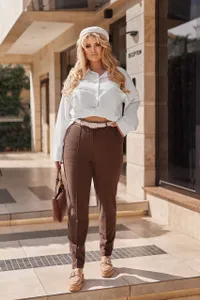 Брюки УК-1592-2 Фабрика Моды