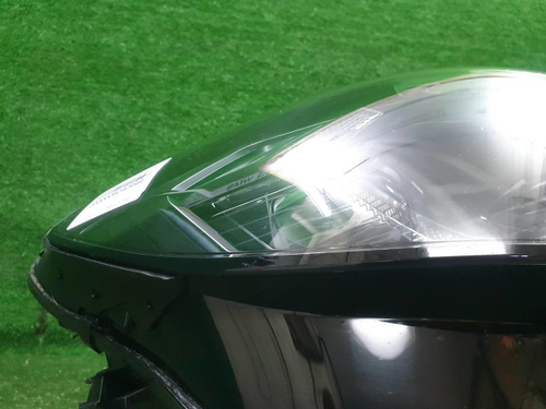 Фара правая BMW X3 G01 (2021-н.в.) LED