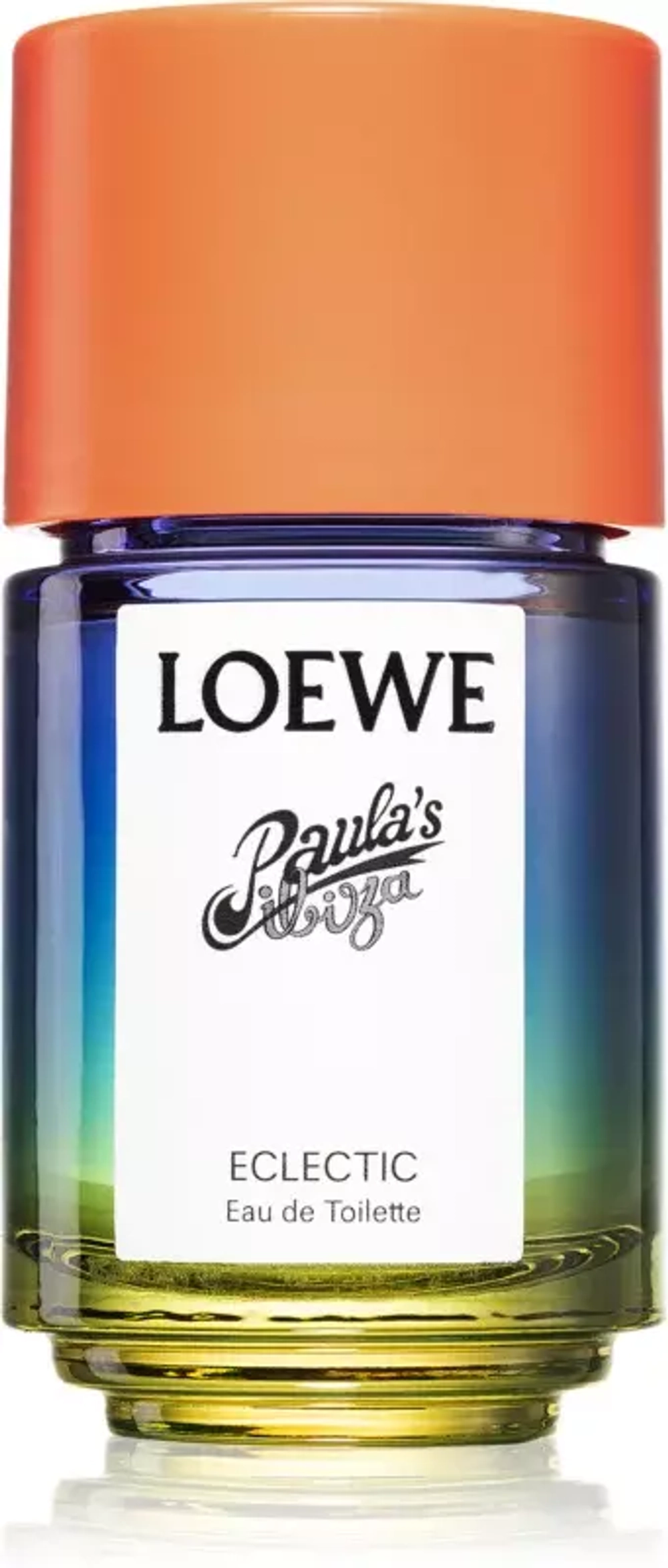 Loewe Paula’s Ibiza Eclectic