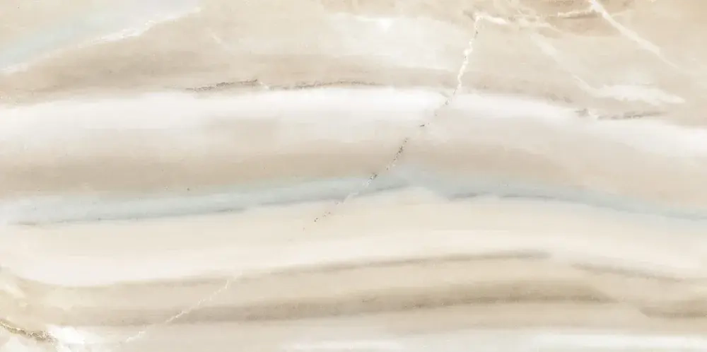 Настенная плитка ALMA Ceramica TWU09VRD404 Varadero 50x24.9 бежевая глянцевая под мрамор