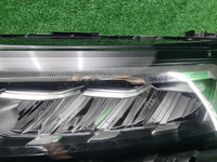 Фара левая Geely Tugella (2019-2024) LED