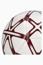 Футбольный мяч adidas Starlancer размер 1/Mini