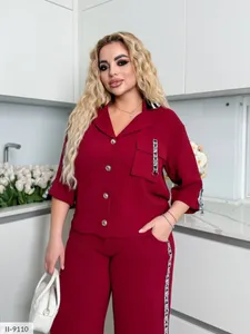 Костюм II-9106 Фабрика Моды