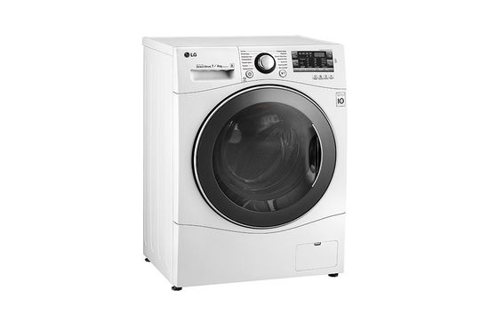 Стиральная машина LG FH-2A8HDM2N