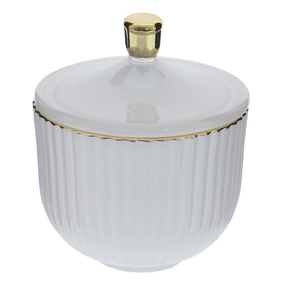 GAEM Шкатулка, L9 W9 H11 см