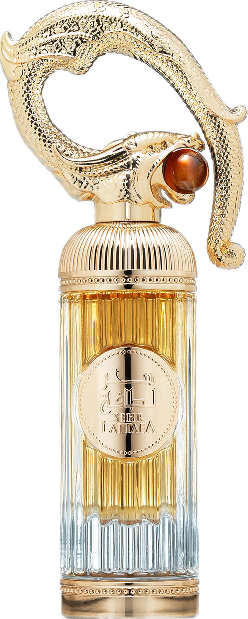 Lattafa Sehr Lattafa EDP