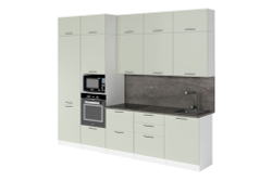 Кухонный гарнитур Флора экстра 3 3000 мм