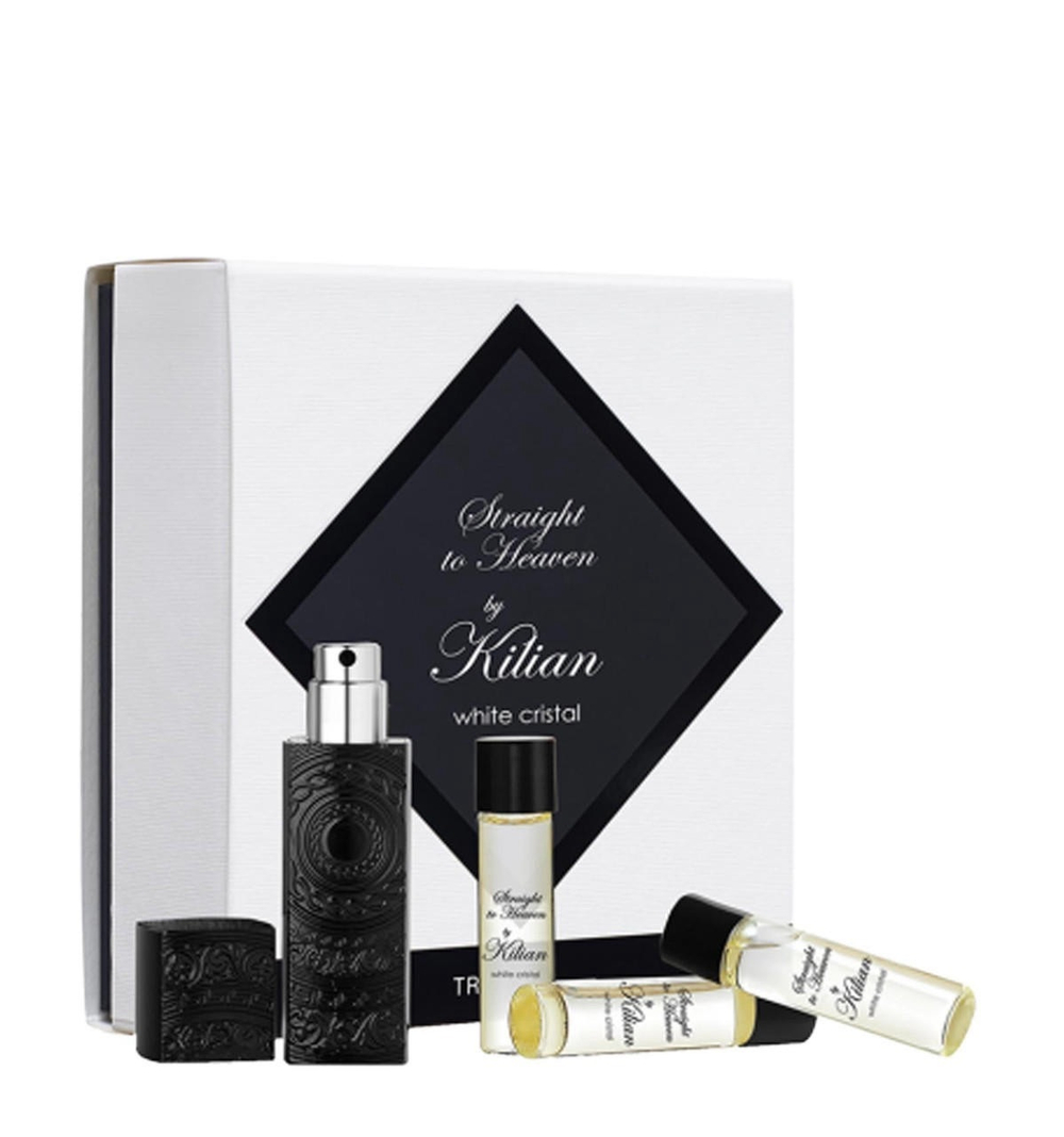 Kilian Straight to Heaven white cristal