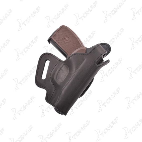 Кобура поясная форменная ПМ №7 (138-3) ХСН