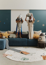 Подушка Lorena Canals Rocket Cushion (22 x 41 см)