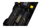 Зарядное устройство Armytek Uni C2