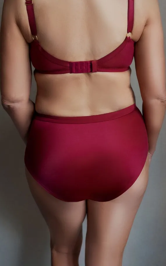 RUBIN Briefshighwaist Трусы высокие