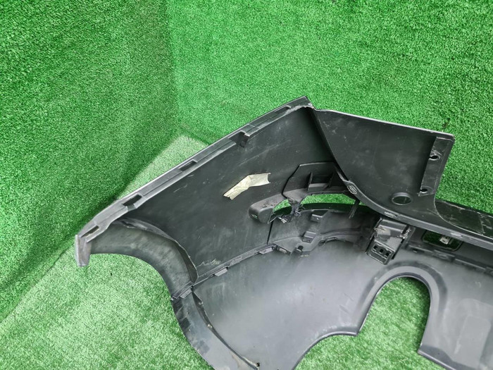 Бампер задний Audi Q5 1 8R (2012-2017)