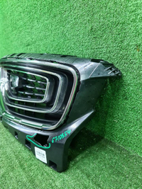 Решетка радиатора Geely Atlas Pro (2021-н.в.)
