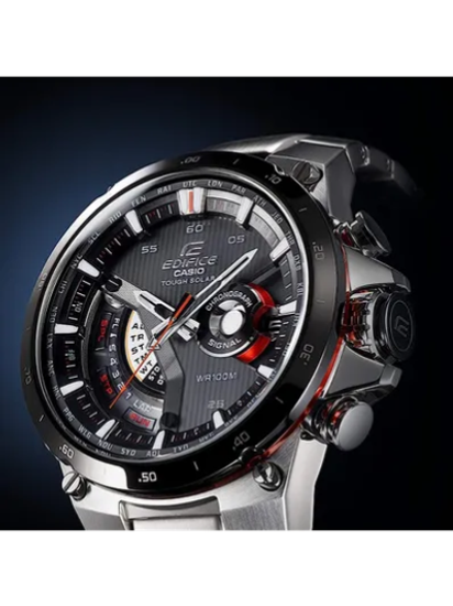 Наручные часы Casio EQS-A1000DB-1A