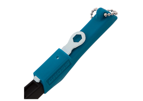 Литой заклепочник GROSS 40401, вытяжные заклепки, сталь, пластик, 2.4-4.8мм