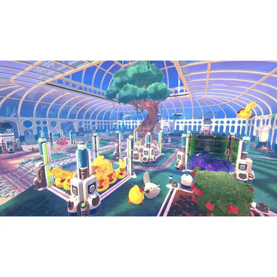 PS5 Slime Rancher 2 (Новинка!) (Новый, Русские субтитры, PPSA-20153)