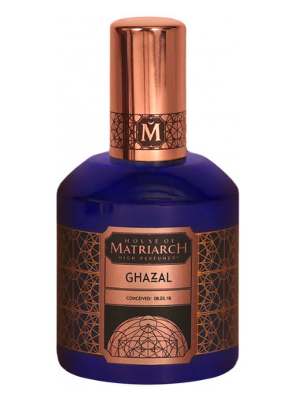 House of Matriarch Ghazal