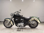 Honda Shadow 400 , 1997