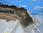Бампер передний NISSAN NOTE 2008-2012