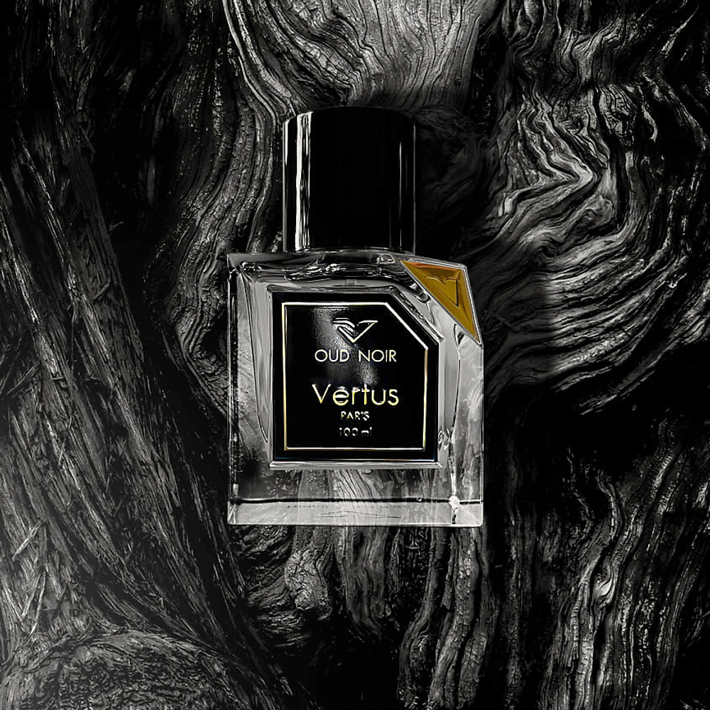 Vertus Oud Noir EDP