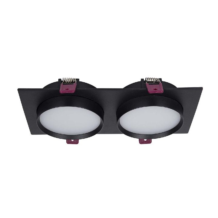 Встраиваемый светильник Favourite 4648-2C