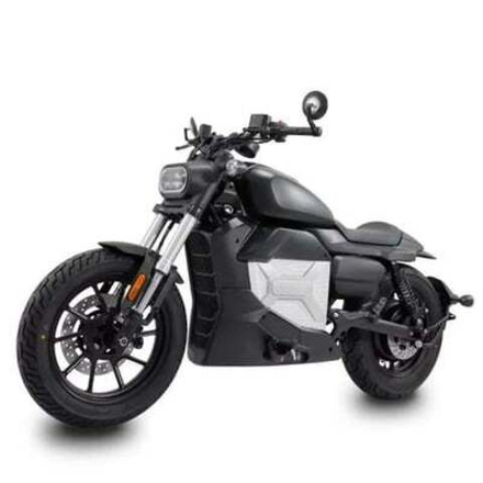 Электромотоцикл MOTOFINO V-Maxter (3 кВт)