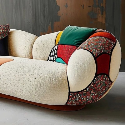 Диван полукруглый Picasso