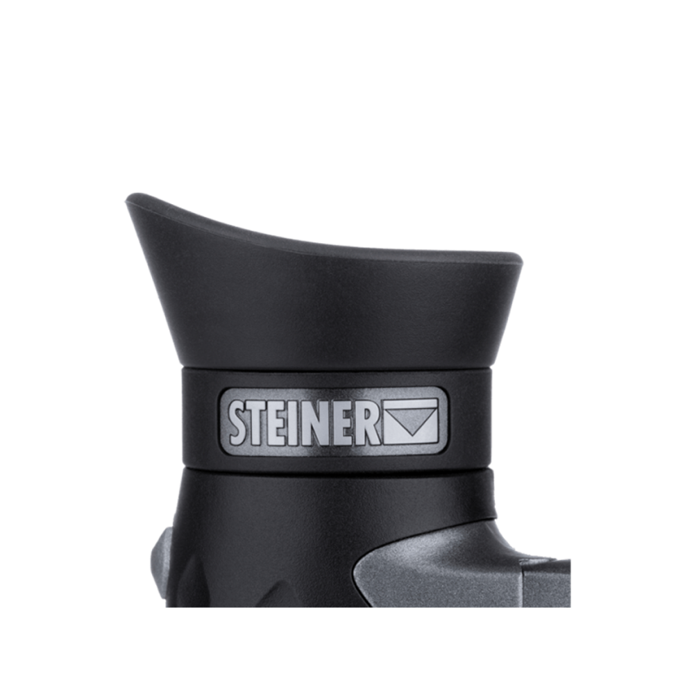 STEINER BluHorizons 8x32. Бинокль для наблюдений