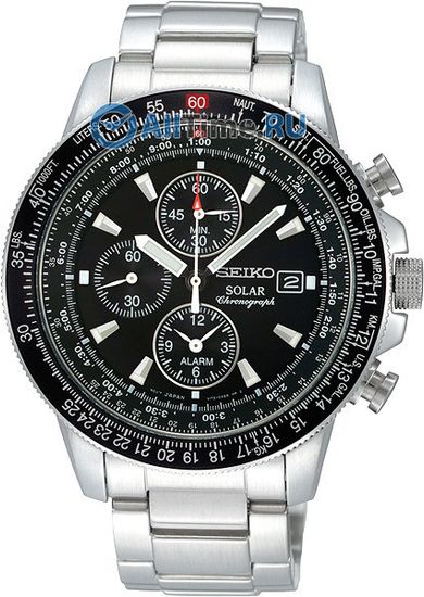 Мужские японские наручные часы Seiko SSC009P1