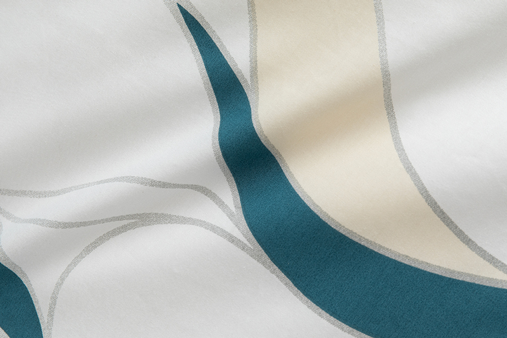 Постельное белье СайлиД BR-025 сатин