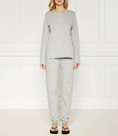 Пижамы Emporio Armani - серый(164729 4F227)
