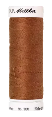 Нить универсальная SERALON 100, 200 м, Mettler, 0899