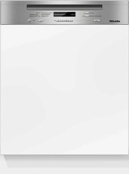 Посудомоечная машина Miele G 6300 SCi