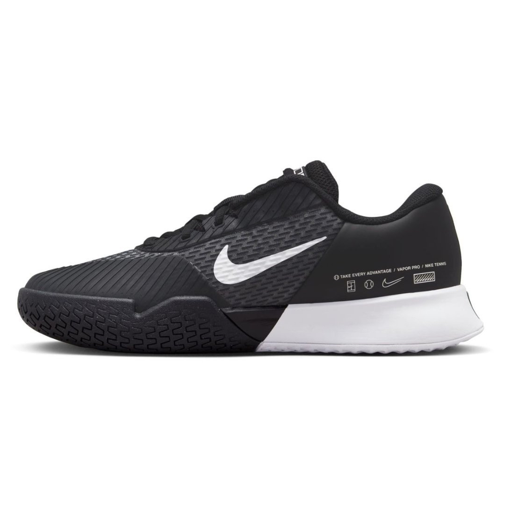 Кроссовки для тенниса Женские NIKE ZOOM VAPOR PRO 2 HERITAGE для всех покрытий
