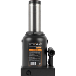 WDK-81500 Домкрат бутылочный, г/п 50 т, 250-410 мм