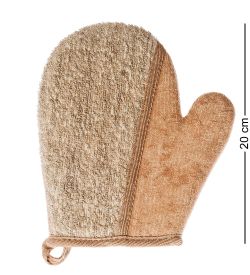 BT-39 Аксессуар для бани «Рукавичка»