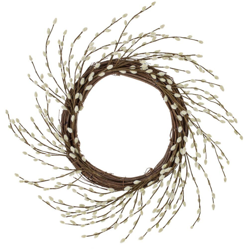 GAEM Изделие декоративное "Венок", L34 W7 H35 см