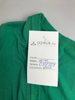 Болеро из вискозы 40-42 размер