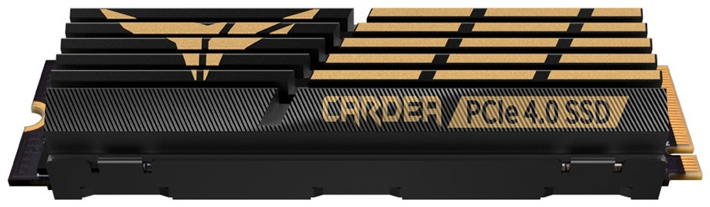 SSD Team Group TM8FPZ004T0C327 4000 Гб
