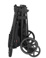 Прогулочная коляска Carrello Bravo lite CRL-5529 (Piano Black)