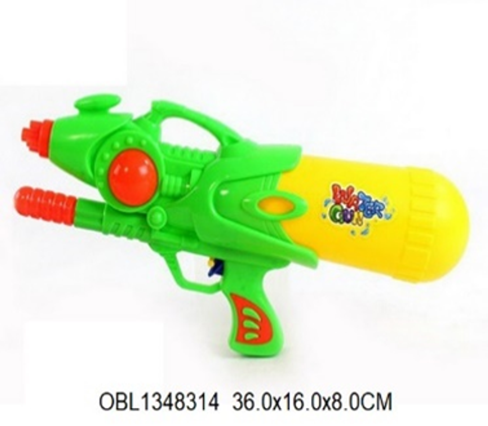 Игрушечное Водное оружие, 1002